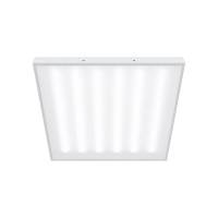 Светильник Wolta STD 54Вт 4000К IP54 Матовый 6000лм ДВО13-54-001-4К