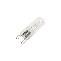 Галогенная лампа FERON JCD9 JCD G9 35W, 100 шт, 02315