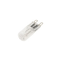 Галогенная лампа FERON JCD9 JCD G9 35W, 100 шт, 02315