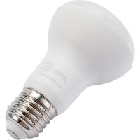 Светодиодная лампочка ЭРА RED LINE LED R63-8W-840-E27 R E27 8Вт рефлектор нейтральный белый Б0052379