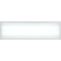 Светодиодный светильник ЭРА SPO-950-3-65K-018 18Вт 6500К 1890Лм IP40 595х180х40 матовый Б0051630