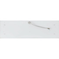 Светодиодный светильник ЭРА SPO-950-3-65K-018 18Вт 6500К 1890Лм IP40 595х180х40 матовый Б0051630