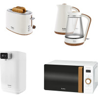 Микроволновая печь Tesler ME-2044 WHITE 00000201190