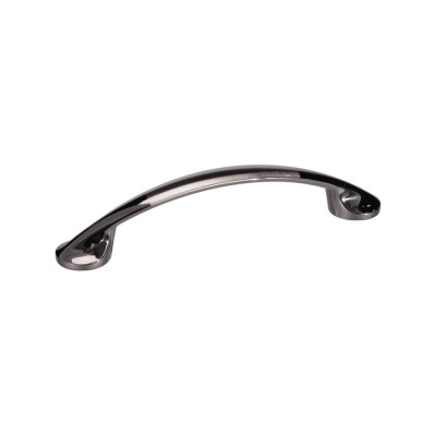 Ручка-скоба Brante RS.1688.96.BN.BSN чёрный никель-никель 102255