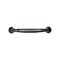 Ручка-скоба Brante RS.1688.96.BN.BSN чёрный никель-никель 102255