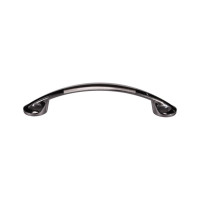 Ручка-скоба Brante RS.1688.96.BN.BSN чёрный никель-никель 102255