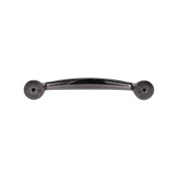 Ручка-скоба Brante RS.1688.96.BN.BSN чёрный никель-никель 102255