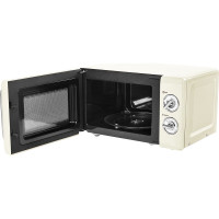 Микроволновая печь Tesler MM-2045 BEIGE 00000096373