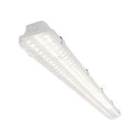 Светильник WOLTA STD ДСП14 36 Вт, IP65, 4800лм, 4000К, прозрачный ДСП14-36-002-4К