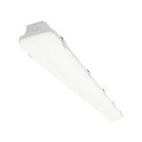 Промышленный светодиодный светильник Wolta 36Вт, IP65, 4400лм, 5000К, холодный свет, матовый ДСП14-36-001-5К