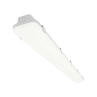 Промышленный светодиодный светильник Wolta 36Вт, IP65, 4400лм, 5000К, холодный свет, матовый ДСП14-36-001-5К