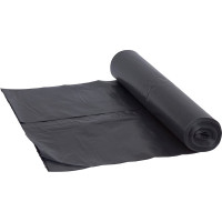 Мешки для мусора Premium Особопрочные (10 шт; 90x130 см; 220 л; 60 мкм; ПВД) REDO 902220