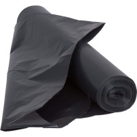 Мешки для мусора Premium Особопрочные (10 шт; 90x130 см; 220 л; 60 мкм; ПВД) REDO 902220