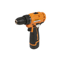 Аккумуляторная дрель-шуруповерт Союз ДШС-14-1Л