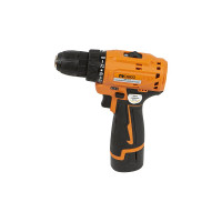 Аккумуляторная дрель-шуруповерт Союз ДШС-14-1Л