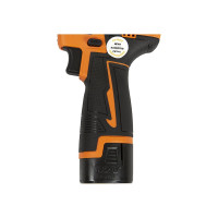 Аккумуляторная дрель-шуруповерт Союз ДШС-14-1Л