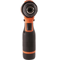 Аккумуляторная дрель-шуруповерт Союз ДШС-12П1