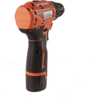 Аккумуляторная дрель-шуруповерт Союз ДШС-12П1