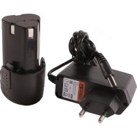 Аккумуляторная дрель-шуруповерт Союз ДШС-12П1