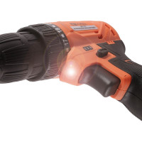 Аккумуляторная дрель-шуруповерт Союз ДШС-12П1