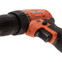 Аккумуляторная дрель-шуруповерт Союз ДШС-12П1