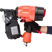 Гвоздезабивной пистолет Кратон AN-90C барабанного типа 3 01 09 005