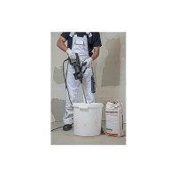 Строительный миксер EIBENSTOCK EHR 15.2 SB 077E5000