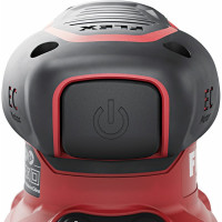 Компактная эксцентриковая шлифовальная машина с регулировкой частоты вращения FLEX ORE 2-125 EC 468894