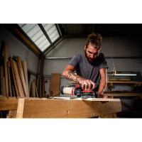 Компактная эксцентриковая шлифовальная машина с регулировкой частоты вращения FLEX ORE 2-125 EC 468894