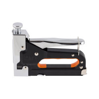 Ручной степлер Park тип 53, 4-14 мм, карбоновая сталь, с регулировкой силы удара 009172