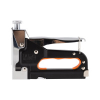 Ручной степлер Park тип 53, 4-14 мм, карбоновая сталь, с регулировкой силы удара 009172