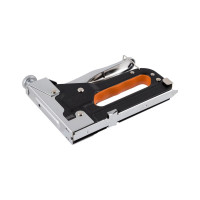 Ручной степлер Park тип 53, 4-14 мм, карбоновая сталь, с регулировкой силы удара 009172