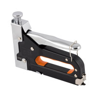 Ручной степлер Park тип 53, 4-14 мм, карбоновая сталь, с регулировкой силы удара 009172