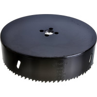 Коронка Bimetall 160 мм ФТ 270160