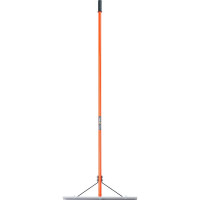 Алюминиевые грабли (разравниватели) для асфальта ИП Михайлов Даниил Олегович KS-720