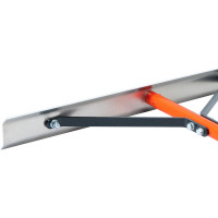 Алюминиевые грабли (разравниватели) для асфальта ИП Михайлов Даниил Олегович KS-720