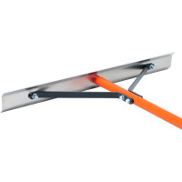 Алюминиевые грабли (разравниватели) для асфальта ИП Михайлов Даниил Олегович KS-720