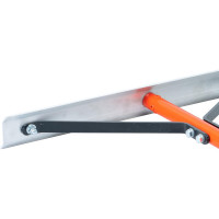 Алюминиевые грабли (разравниватели) для асфальта ИП Михайлов Даниил Олегович KS-600