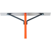 Алюминиевые грабли (разравниватели) для асфальта ИП Михайлов Даниил Олегович KS-600