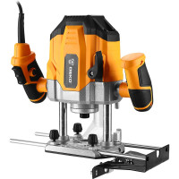 Фрезер DEKO DKR1600E, набор фрез RBS12 (12 предметов) 063-4221