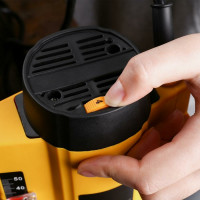 Фрезер DEKO DKR1600E, набор фрез RBS12 (12 предметов) 063-4221