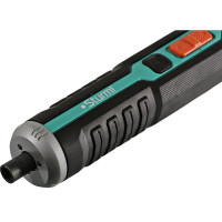 Аккумуляторная отвертка Sturm CD3404U2
