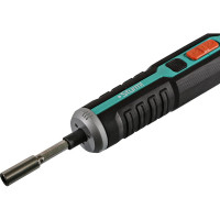 Аккумуляторная отвертка Sturm CD3404U2