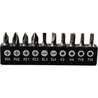 Аккумуляторная отвертка Sturm CD3404U2