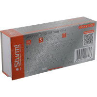 Аккумуляторная отвертка Sturm CD3404U2