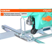 Электрический лобзик Sturm ! JS4078Q