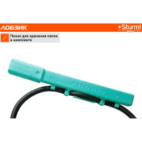 Электрический лобзик Sturm ! JS4078Q