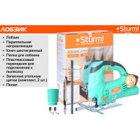 Электрический лобзик Sturm ! JS4078Q