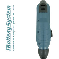 Аккумуляторный перфоратор Sturm ! CRH1812