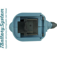 Аккумуляторный перфоратор Sturm ! CRH1812